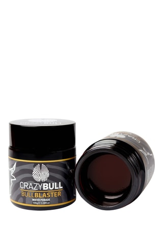 Pomata gel a base d'acqua Crazy Bull Blaster - 100 ml