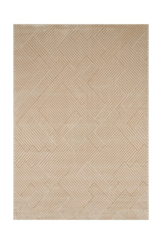 Tapis Bianca 160 Beige