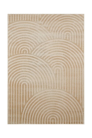 Tapis Bianca 157 Beige