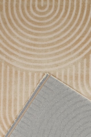 Tapis Bianca 157 Beige