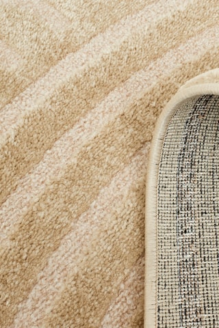 Tapis Bianca 157 Beige