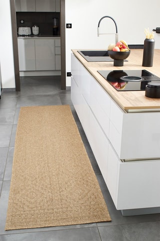 Tapis Nature - Beige