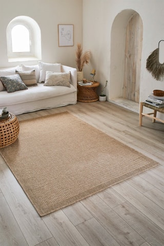Tapis Nature - Beige