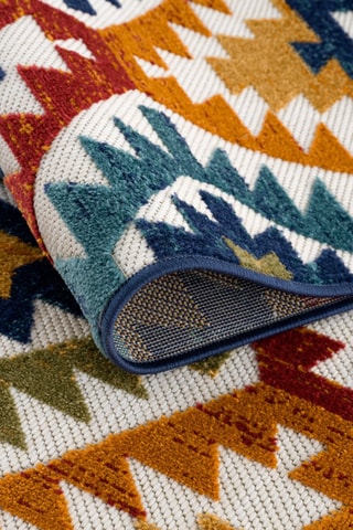 Tapis Cabana - Multicolore