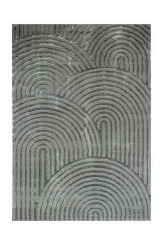 Tapis Bianca 57 - Gris
