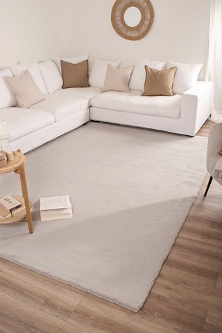 Tapis Ava - Gris