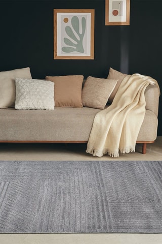 Tapis Harmonie - Gris