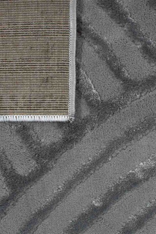 Tapis Bianca 57 - Gris