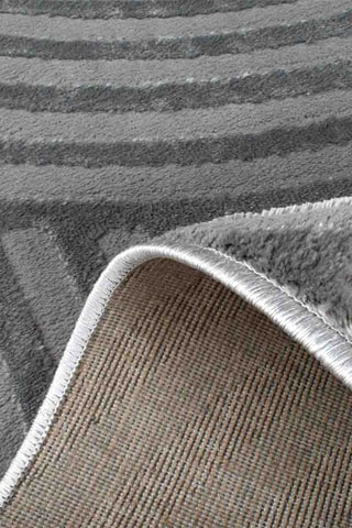 Tapis Bianca 57 - Gris