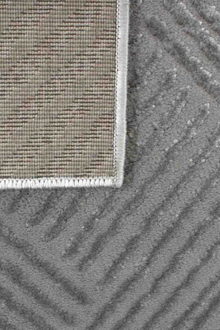 Tapis Bianca 160 - Gris