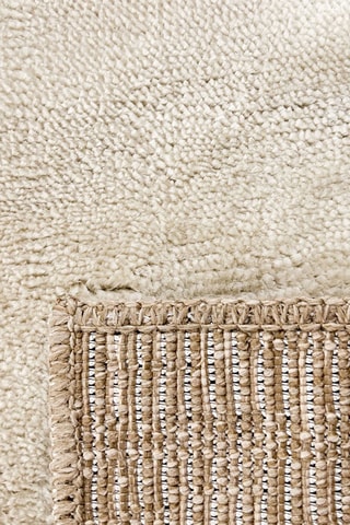 Tapis Palma 9499 - Blanc