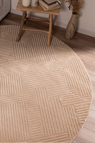 Tapis Bianca 160 - Beige