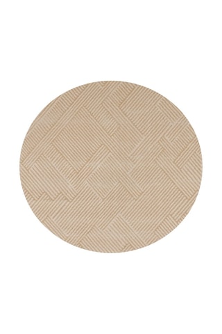 Tapis Bianca 160 - Beige