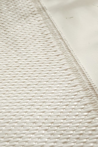 Tapis Capri - Blanc