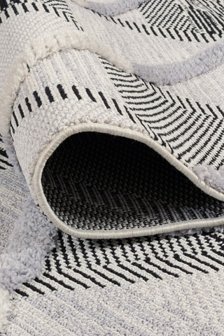 Tapis Nala - Anthracite