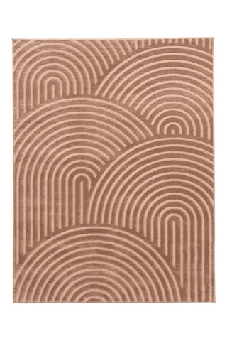 Tapis Bianca - Taupe