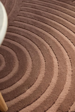 Tapis Bianca - Taupe