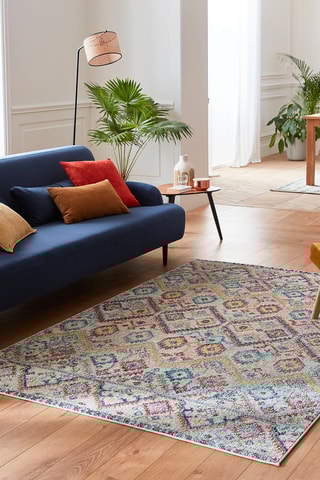 Tapis Anatolia - Multicolore