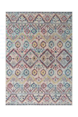 Tapis Anatolia - Multicolore