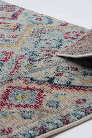 Tapis Anatolia - Multicolore