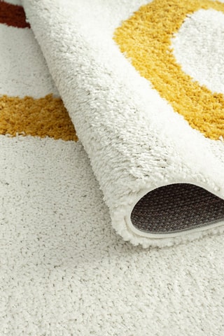 Tapis Aquarelle - Multicolore