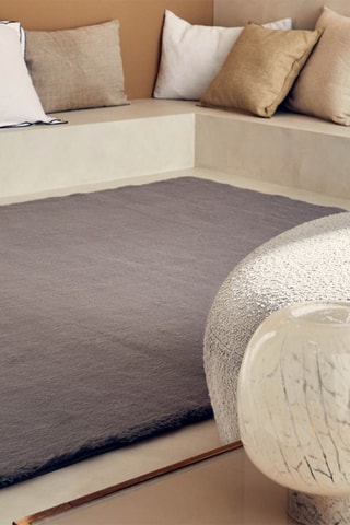 Tapis Ava - Anthracite