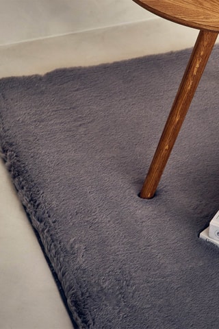 Tapis Ava - Anthracite