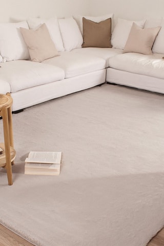 Tapis Ava - Gris