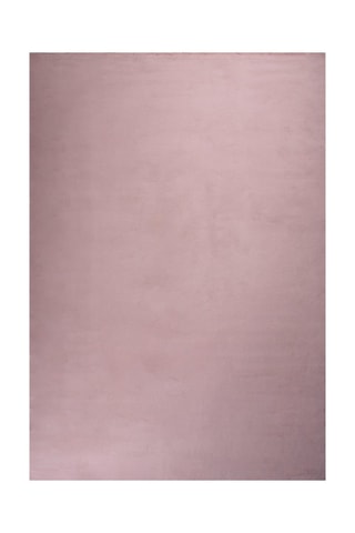 Tapis Ava 291 -  Rose