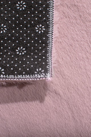 Tapis Ava 291 -  Rose