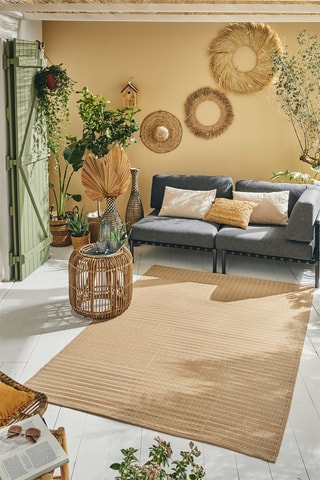 Tapis Capri - Beige