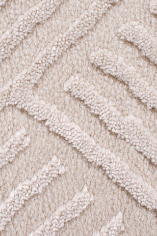 Tapis Bianca 160 - Crème