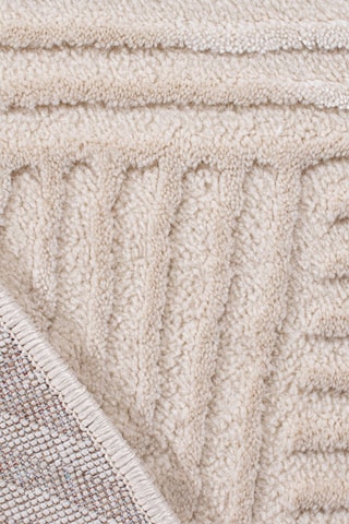 Tapis Bianca 160 - Crème