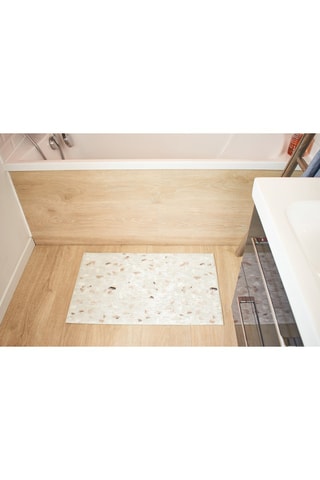 Tapis Almfaie 747 - Crème