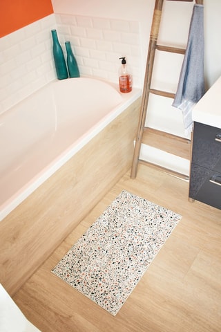 Tapis Almafie 748 - Crème