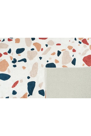 Tapis Almafie 749 - Crème