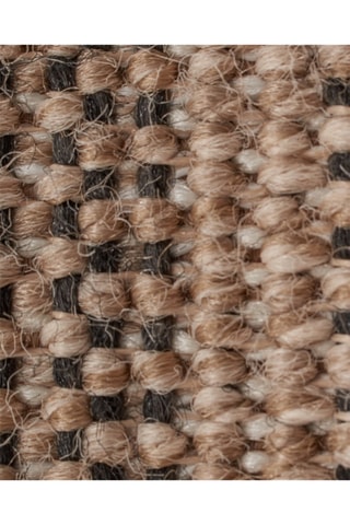 Tapis Tulum 9054 Noir