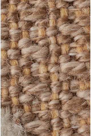 Tapis Tulum 9062 - Jaune