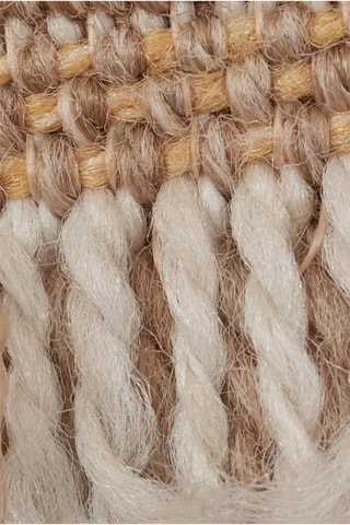 Tapis Tulum 9062 - Jaune