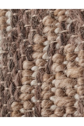 Tapis Tulum 9048 - Marron