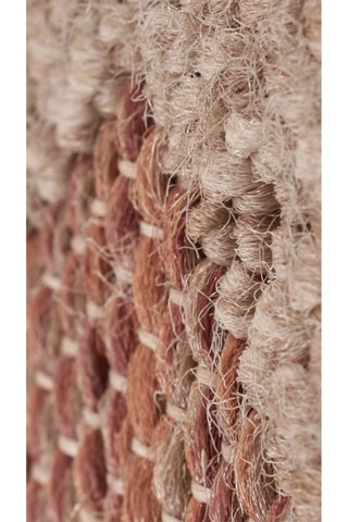 Tapis Tulum 9054 Terracotta