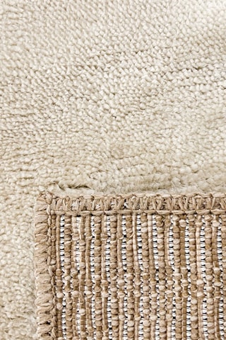 Tapis Palma 9489 - Blanc