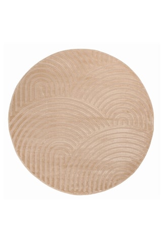 Tapis Bianca 157 - Beige