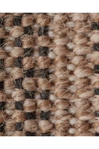 Tapis Tulum 9041 - Noir