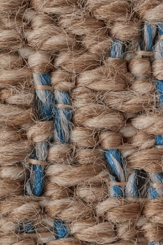 Tapis Tulum 9048 - Bleu