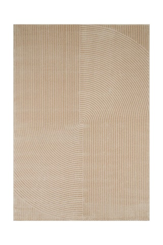 Tapis Bianca 159 - Beige
