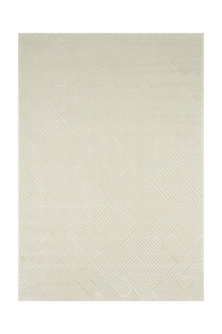 Tapis Bianca 160 - Crème
