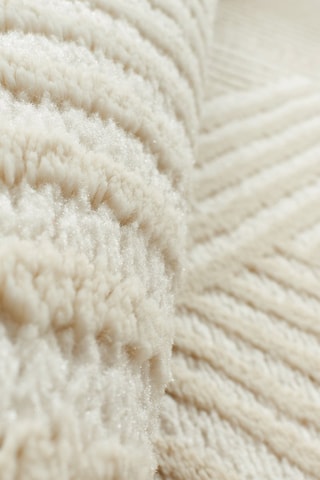 Tapis Bianca 160 - Crème