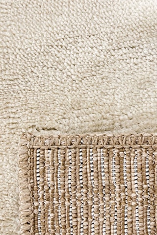 Tapis Palma 9493 - Blanc