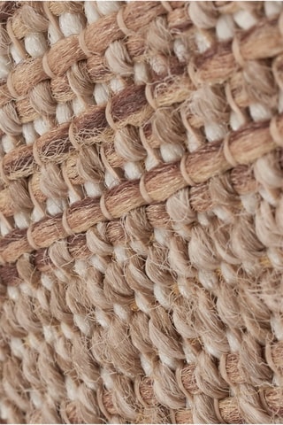 Tapis Tulum 9048 - Jaune